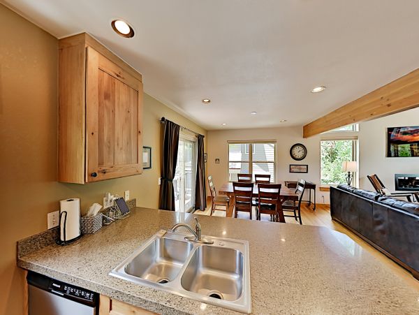 Breckenridge Home 1018312
