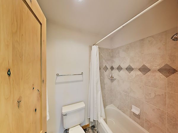 Breckenridge Home 1018312