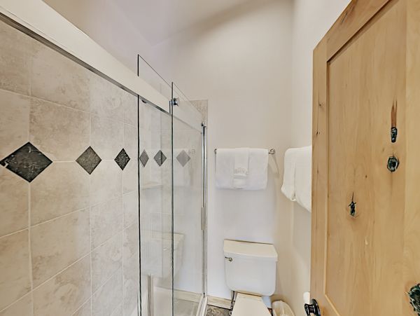 Breckenridge Home 1018312