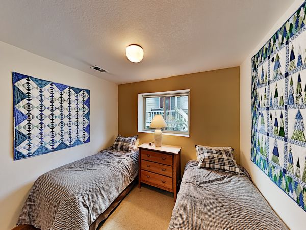 Breckenridge Home 1018312