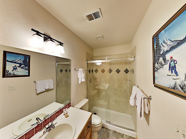 Breckenridge Home 1018312
