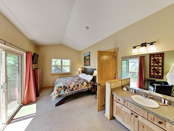 Breckenridge Home 1018312