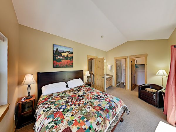 Breckenridge Home 1018312