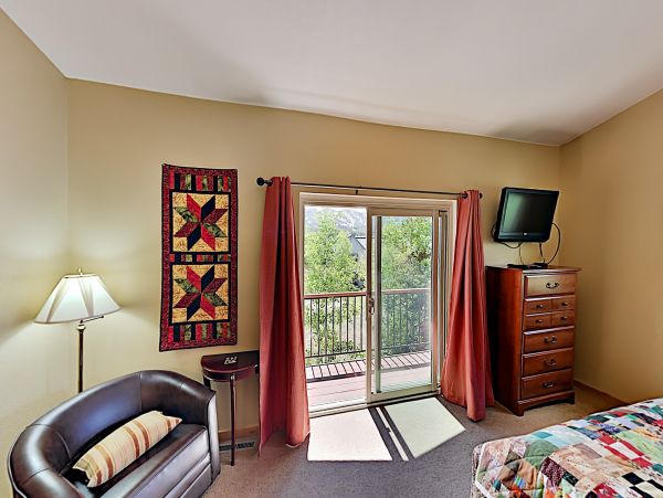 Breckenridge Home 1018312