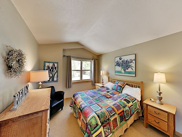 Breckenridge Home 1018312