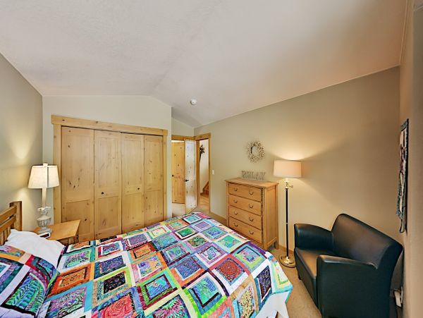 Breckenridge Home 1018312
