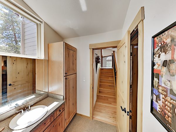 Breckenridge Home 1018312