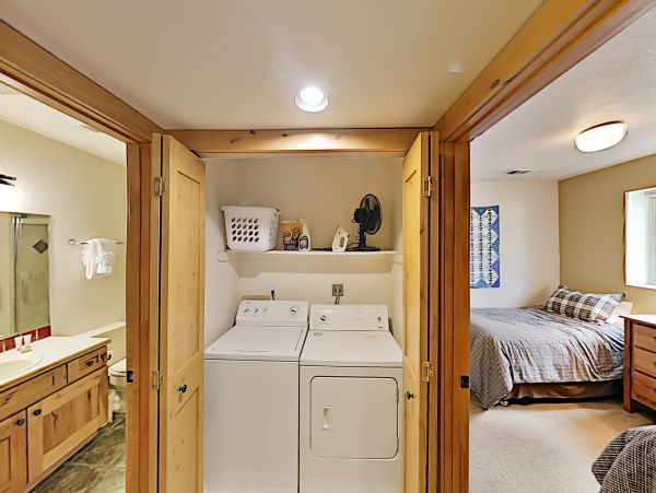 Breckenridge Home 1018312