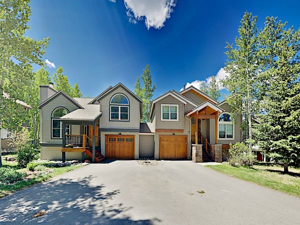 Breckenridge Home 1018312