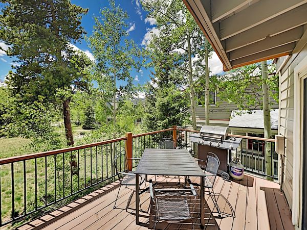 Breckenridge Home 1018312