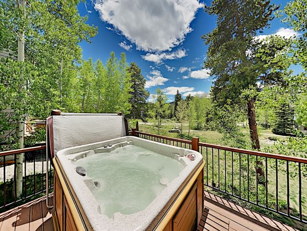 Breckenridge Home 1018312