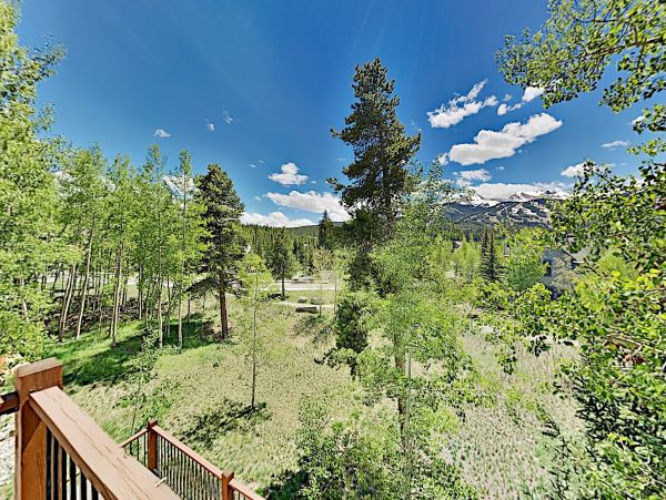 Breckenridge Home 1018312