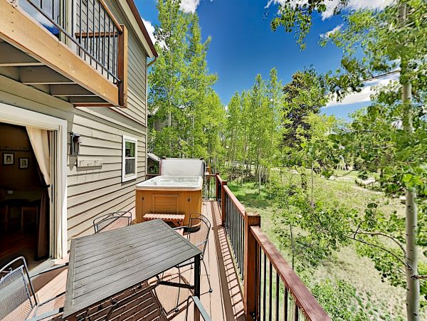 Breckenridge Home 1018312