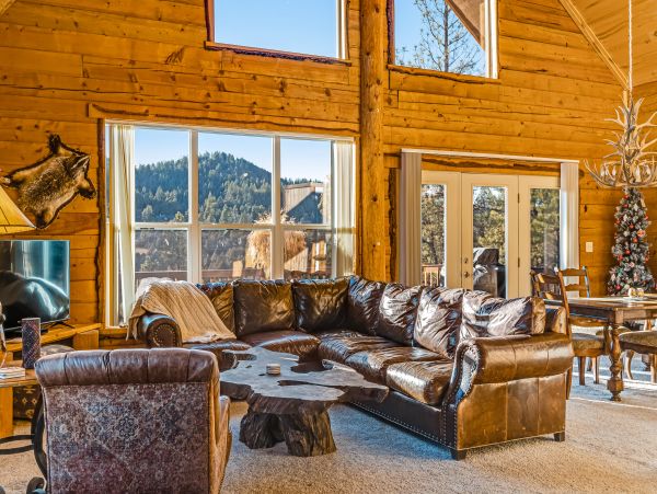 Breckenridge Home 1018313