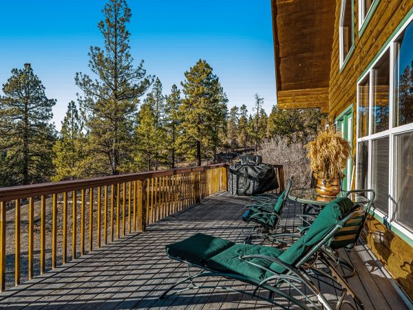 Breckenridge Home 1018313