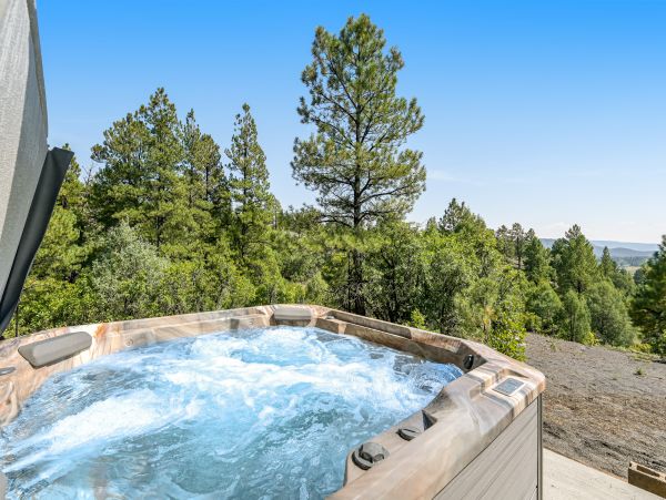Breckenridge Home 1018313