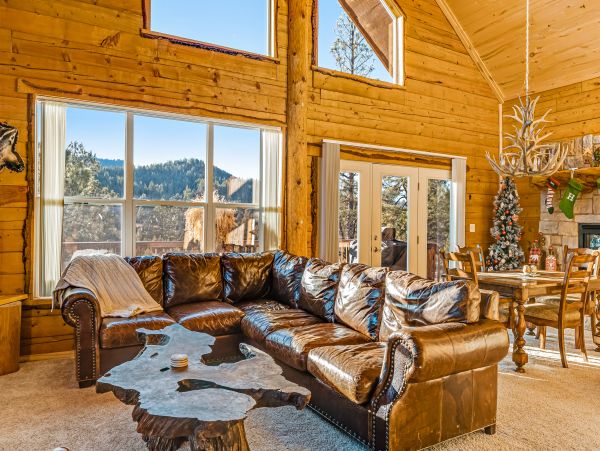 Breckenridge Home 1018313