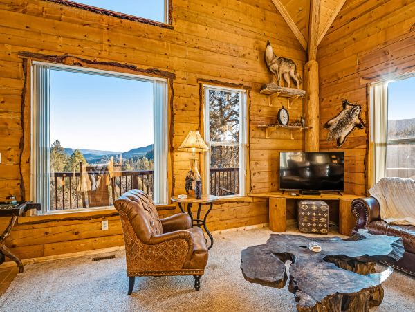 Breckenridge Home 1018313