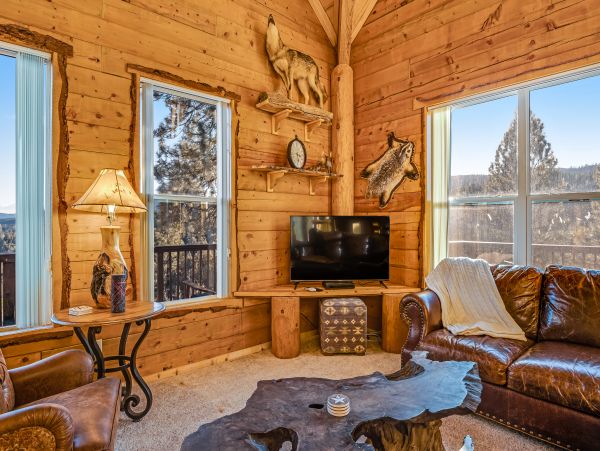 Breckenridge Home 1018313