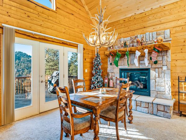 Breckenridge Home 1018313