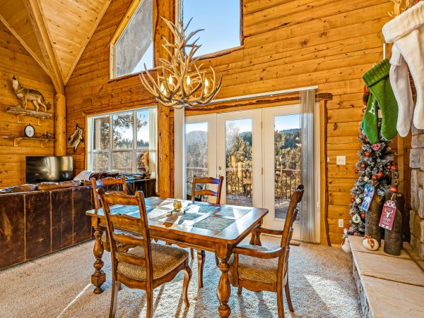 Breckenridge Home 1018313