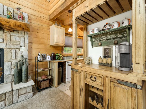 Breckenridge Home 1018313