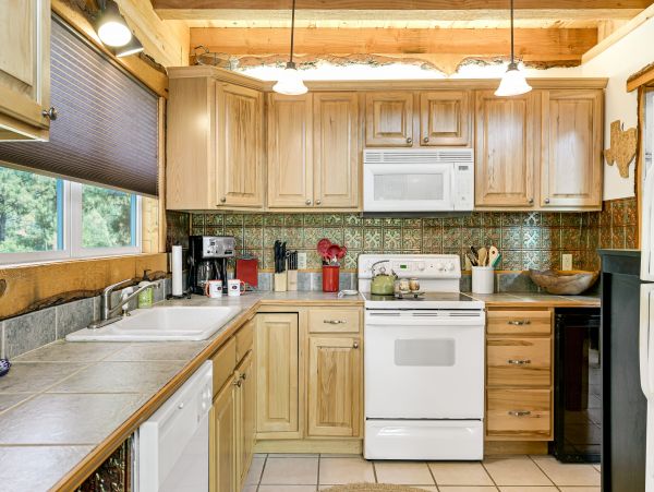 Breckenridge Home 1018313