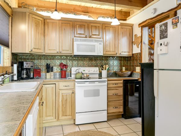 Breckenridge Home 1018313