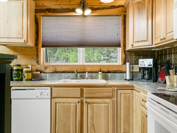 Breckenridge Home 1018313