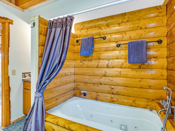 Breckenridge Home 1018313