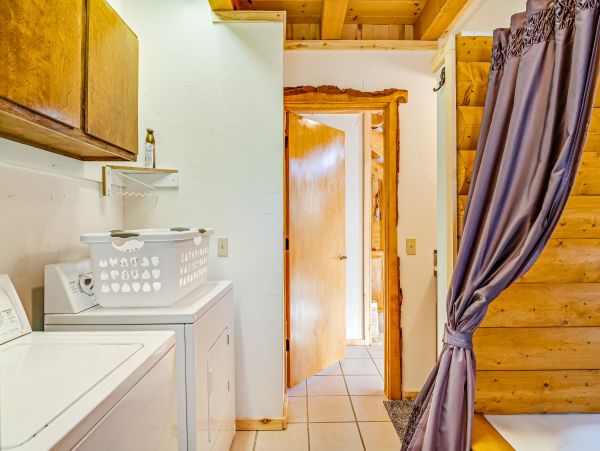 Breckenridge Home 1018313