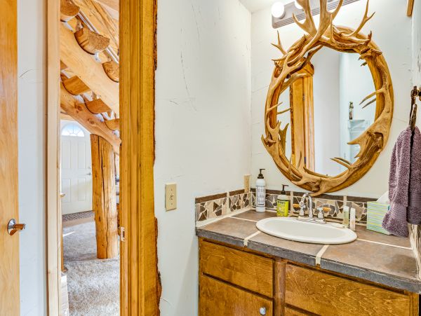 Breckenridge Home 1018313