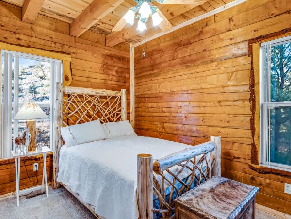 Breckenridge Home 1018313