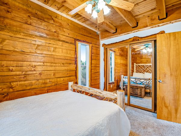 Breckenridge Home 1018313