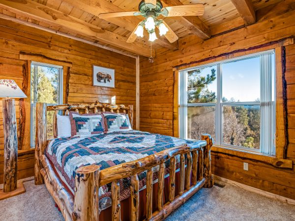 Breckenridge Home 1018313