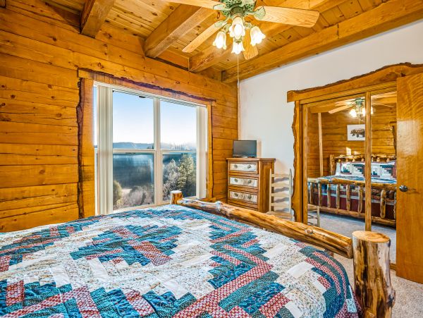 Breckenridge Home 1018313