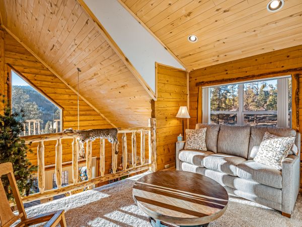Breckenridge Home 1018313