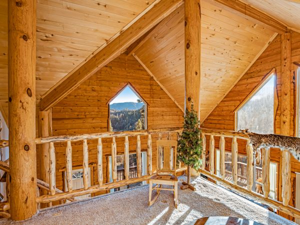 Breckenridge Home 1018313