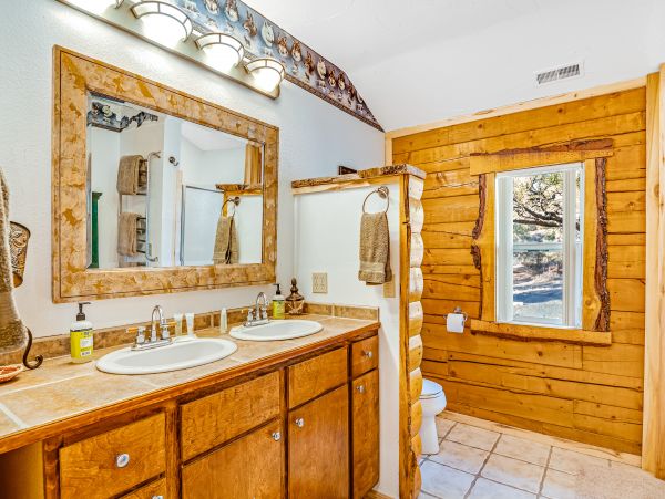 Breckenridge Home 1018313