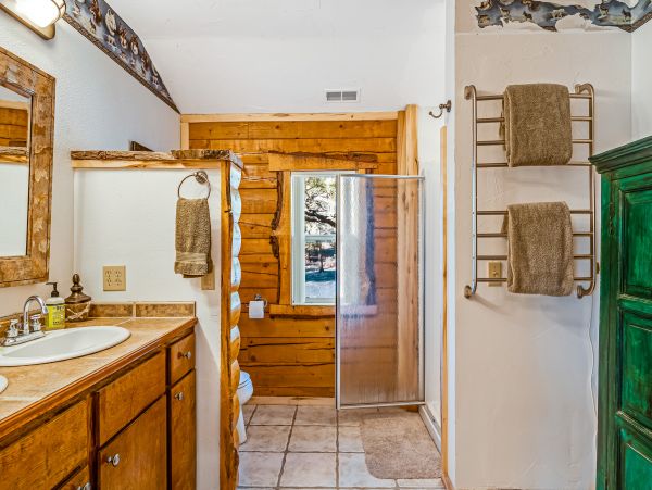 Breckenridge Home 1018313