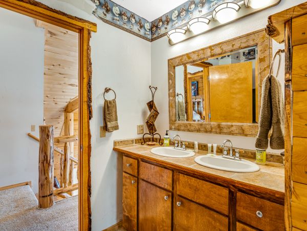 Breckenridge Home 1018313