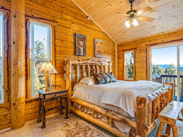 Breckenridge Home 1018313
