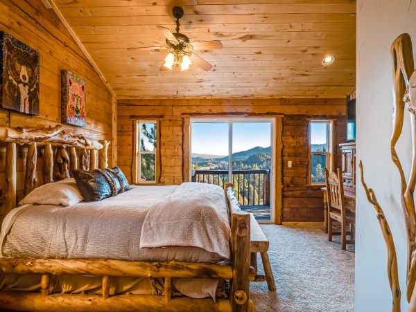 Breckenridge Home 1018313