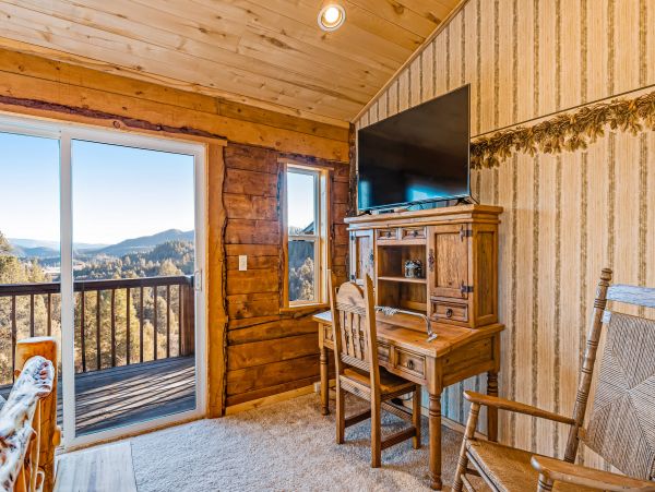 Breckenridge Home 1018313