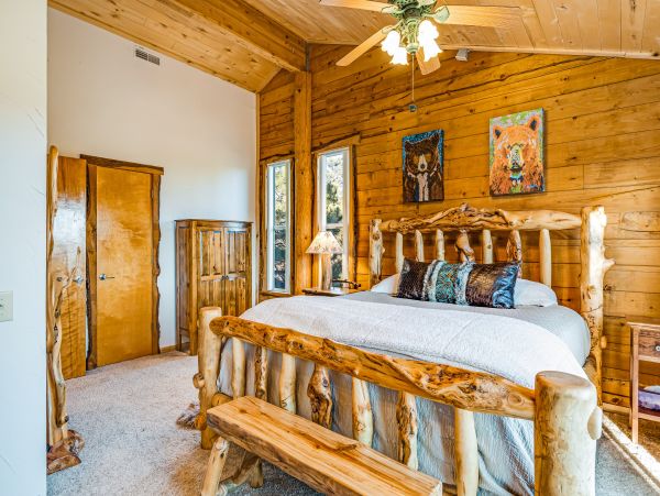 Breckenridge Home 1018313