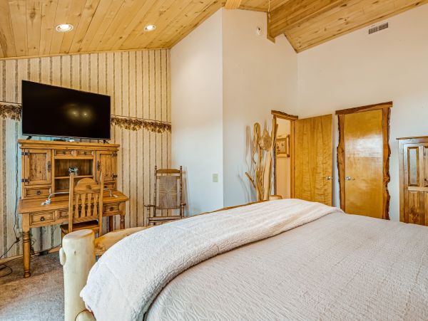 Breckenridge Home 1018313