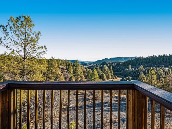 Breckenridge Home 1018313