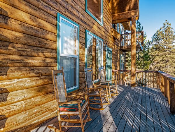 Breckenridge Home 1018313