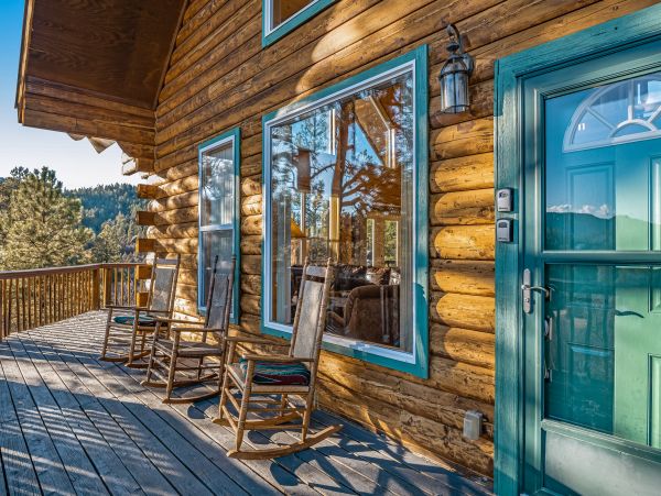 Breckenridge Home 1018313