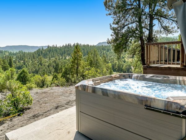 Breckenridge Home 1018313